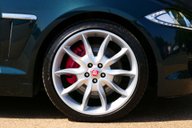 Jaguar XF 3.0 XF S Premium Luxury Sportbrake V6 D Auto 5dr 12