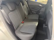 Ford Fiesta TREND 3