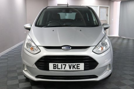 Ford B-Max TITANIUM X NAVIGATOR 2