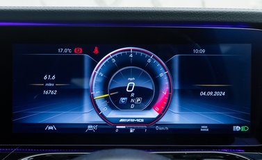 Mercedes-Benz G Class AMG G 63 18