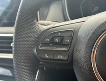 MG HS (Sold) 1.5 T-GDI SE SUV 5dr Petrol DCT Euro 6 (s/s) (162 ps) 13