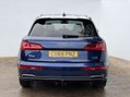 Audi Q5 2.0 Q5 S Line TFSI Quattro Semi-Auto 4WD 5dr 51