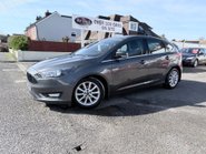 Ford Focus 1.5 TITANIUM TDCI 1