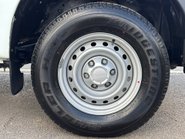 Isuzu D-Max Extended Cab 1.9 4x4 Pickup 27