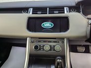 Land Rover Range Rover Sport 3.0 Range Rover Sport HSE Dynamic SDV6 Auto 4WD 5dr 81