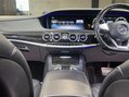 Mercedes-Benz S Class 3.0 S 350 D AMG Line Auto 4dr 48