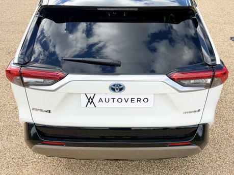 Toyota Rav 4 VVT-I DYNAMIC 24