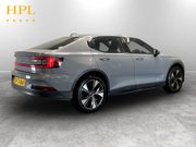 Polestar 2 Single Motor 82kWh Long Range Fastback 5dr Electric Auto RWD (299 ps) 7