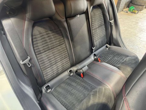 Mercedes-Benz A Class 2.1 A 220 D AMG Line Premium+ Auto 5dr 57