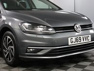 Volkswagen Golf MATCH EDITION TDI 24