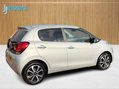 Citroen C1 1.0 VTi Flair Hatchback 5dr Petrol Manual Euro 6 (s/s) (72 ps) 2