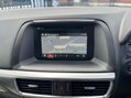 Mazda CX-5 2.2 SKYACTIV-D Sport Nav Auto 4WD Euro 6 (s/s) 5dr 32