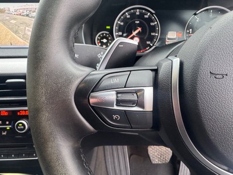 BMW X5 XDRIVE40D M SPORT 15