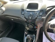 Ford Fiesta ZETEC 14