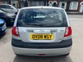 Hyundai Getz 1.4 GSi 5dr 6