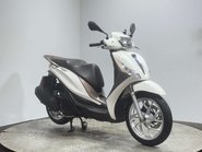 Piaggio Medley 2022 27K CLEAN 125CC LEARNER SCOOTER NEW MOT SERVICED 3