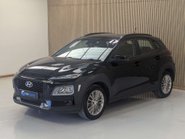 Hyundai KONA 1.0 Kona SE 5dr 9