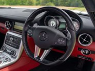 Mercedes-Benz SLS Coupe 13