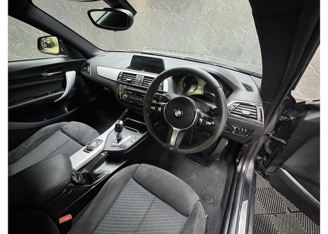 BMW 2 Series 2.0 218d M Sport Coupe 2dr Diesel Auto Euro 6 (s/s) (150 ps) 37