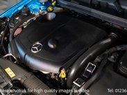 Mercedes-Benz A Class 2.1 A 220 D AMG Line Auto 5dr 21