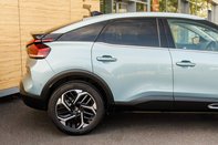 Citroen C4 PURETECH SHINE PLUS S/S EAT8 7
