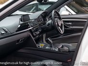 BMW 3 Series 3.0 335d xDrive M Sport Shadow Edition Auto 4WD 4dr 13