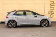 Volkswagen ID.3 LIFE 10