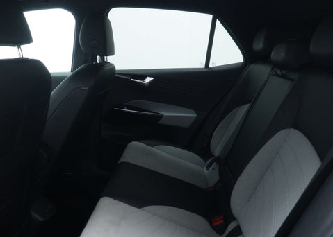 Volkswagen ID.3 Pro Performance 58kWh Family Hatchback 5dr Electric Auto (204 ps) 50