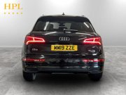 Audi Q5 2.0 TDI 40 Black Edition SUV 5dr Diesel S Tronic quattro Euro 6 (s/s) (190 6
