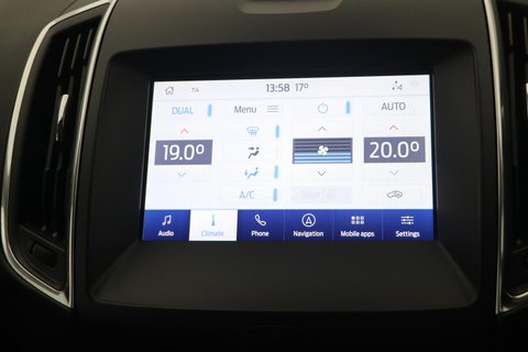 Ford Galaxy 5dr 2.0D EcoBlue Titanium Automatic 14