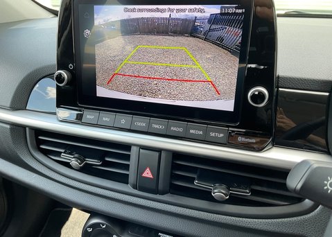 Kia Picanto 1.0 62bhp '2' 22