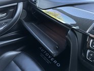 BMW M3 COMPETITION 84