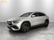 Mercedes-Benz GLA 1.3 GLA250e 15.6kWh AMG Line (Executive) SUV 5dr Petrol Plug-in Hybrid 8G-D 3