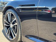 Aston Martin DBS Aston Martin DBS 6.0 V12 Ultimate Coupe (No. 16 of 100) | Carbon Black 11