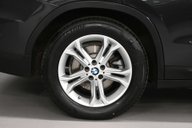 BMW X3 3.0 X3 xDrive 30d SE Auto 4WD 5dr 37