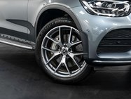 Mercedes-Benz GLC 2.0 GLC 300 AMG Line Premium+ E 4Matic Auto 4WD 5dr 4