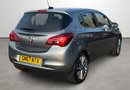 Vauxhall Corsa 1.4 Diamond 5dr 9