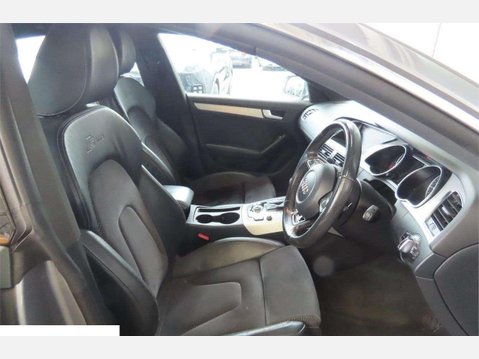 Audi A5 3.0 TDI V6 S line Sportback S Tronic quattro Euro 6 (s/s) 5dr 5