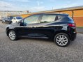 Renault Clio 1.5 Clio Dynamique Nav Eco dCi 5dr 30