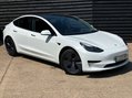 Tesla Model 3 Model 3 Standard Range + 4dr 5