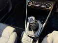 Ford Fiesta 1.0T EcoBoost Titanium Euro 6 (s/s) 5dr 22