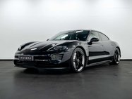 Porsche Taycan Taycan 4s 93kWh 4WD 4dr 5