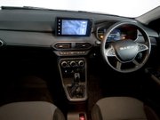 Dacia Jogger 1.6 Hybrid EXTREME MPV 5dr Petrol Hybrid Auto Euro 6 (s/s) (140 ps) Cruise 18
