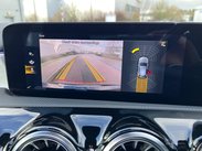 Mercedes-Benz A Class 2.0 A35 AMG (Premium Plus) 7G-DCT 4MATIC Euro 6 (s/s) 5dr 24