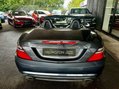 Mercedes-Benz SLK 1.8 SLK200 AMG Sport Euro 5 (s/s) 2dr 18