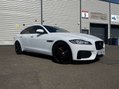 Jaguar XF 3.0 XF V6 S D Auto 4dr 42