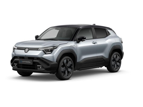 Suzuki e Vitara 128KW ULTRA