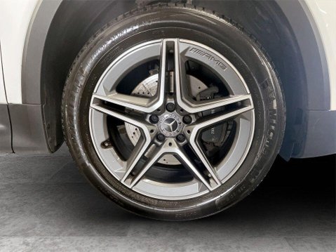 Mercedes-Benz GLB 1.3 GLB200 AMG Line SUV 5dr Petrol 7G-DCT Euro 6 (s/s) (163 ps) Heated Seat 10