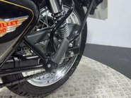 Royal Enfield Bullet 2024 ONLY 12K MODERN CLASSIC RETRO BIKE 350CC SINGLE 23