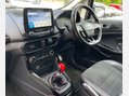 Ford Ecosport 1.0T EcoBoost GPF ST-Line SUV 5dr Petrol Manual Euro 6 (s/s) (140 ps) 40